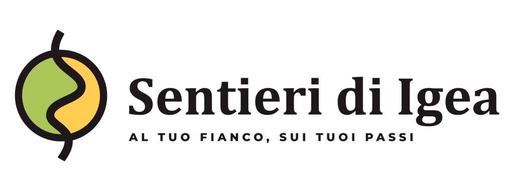 Logo studio Sentieri di Igea
